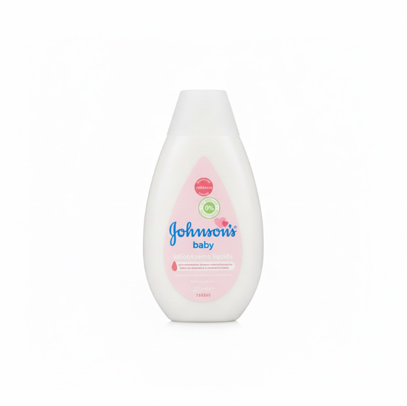 Johnson's Baby Lotion 300ml